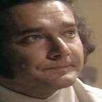 Image for the Science Fiction Series programme "Doomwatch"