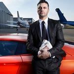 Image for the Documentary programme "Posh Pawn"