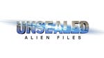 Image for the Documentary programme "Alien Files: Unsealed"