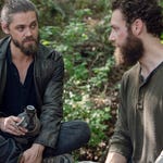 Image for Drama programme "The Walking Dead"