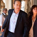 Image for the Film programme "Inferno"