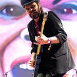 Image for the Music programme "Belladrum - Cridhe Tartan (Highlights)"