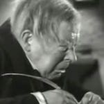 Image for the Film programme "Scrooge"