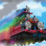Image for Animation programme "Thomas & Friends"