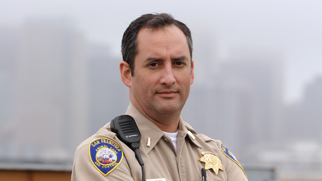 Animal Cops San Francisco Really TV Guide