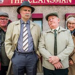 Image for Sitcom programme "Still Game"