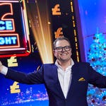 Image for the Entertainment programme "Alan Carr's Epic Gameshow"