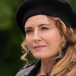 Image for Drama programme "Murdoch Mysteries"