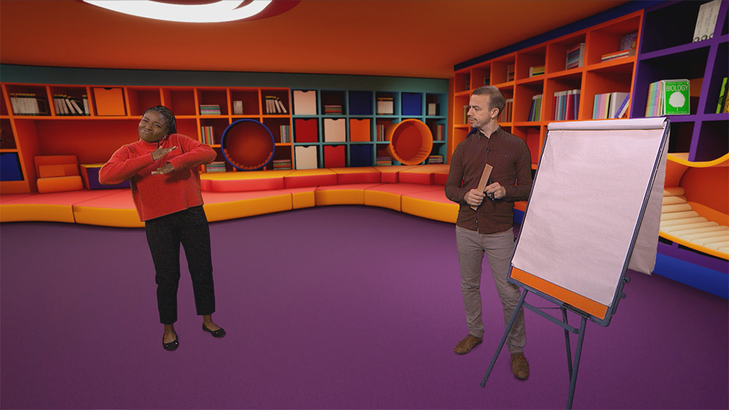 Bitesize Daily: 7 to 9 Year Olds Episode 146