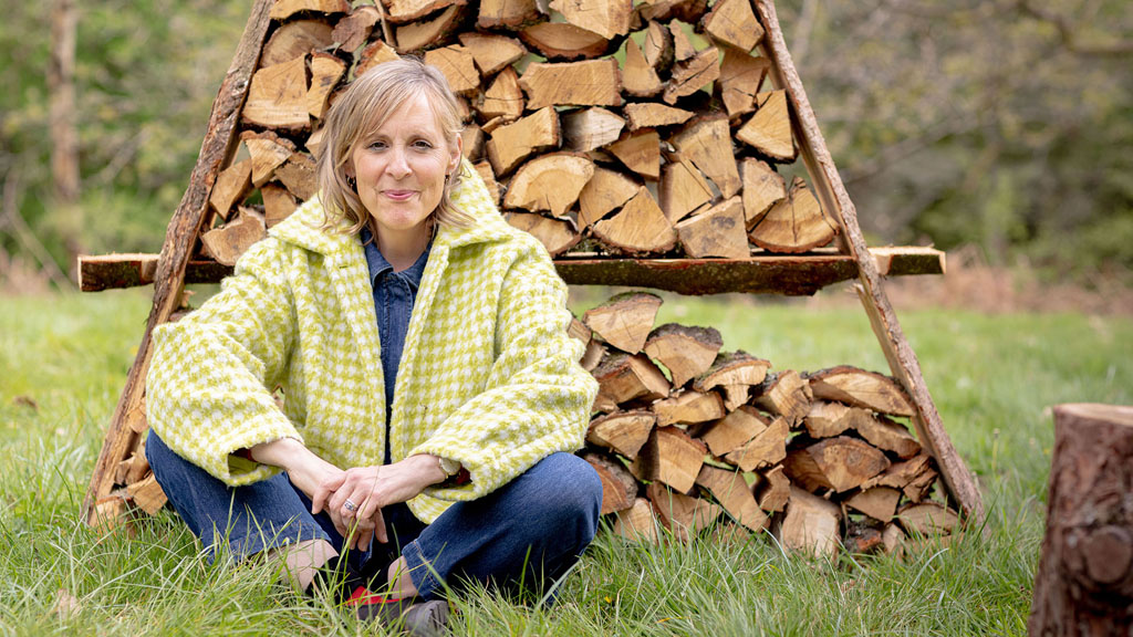 Handmade: Britain's Best Woodworker Season 2 Episode 4 on Channel 4 HD - TV Programme Poster