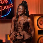 Image for the Music programme "Top of the Pops"