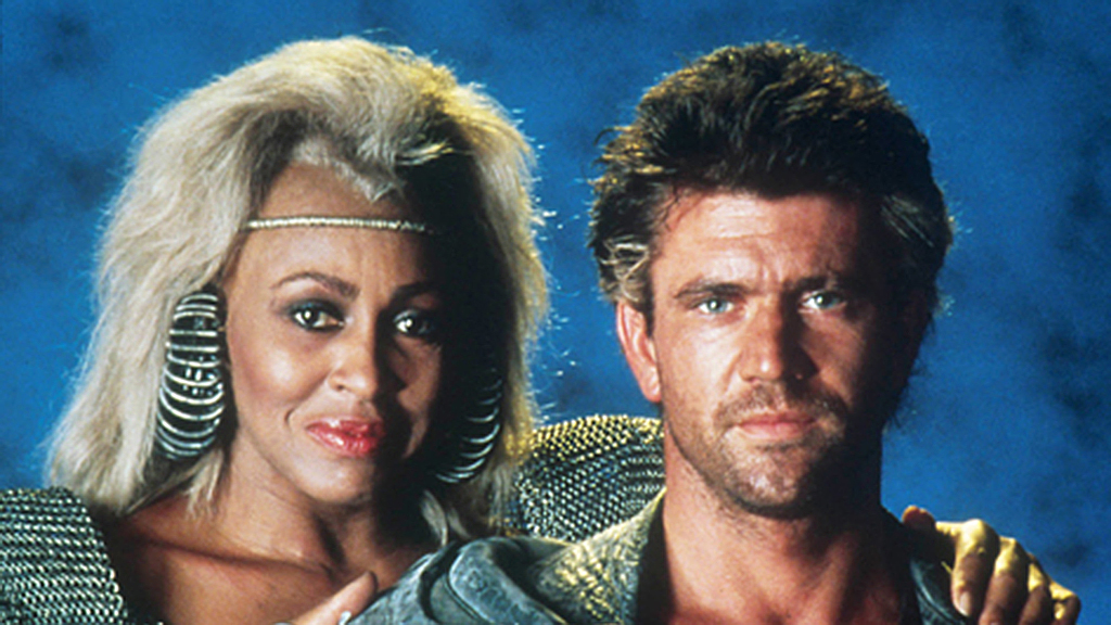 Mad Max 3: Beyond Thunderdome (1985) : Film | Find out more on Mad Max ...