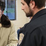 Image for the Documentary programme "Betrayed"