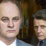 Image for the Drama programme "New Tricks"