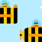 Image for Childrens programme "Hey Duggee"