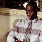 Image for the Drama programme "The Wire"