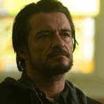 Image for the Film programme "Red Right Hand"