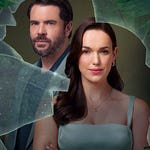 Image for the Film programme "Mystery Island: Play For Keeps"