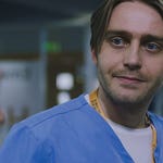 Image for Drama programme "Casualty"