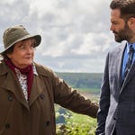 Image for Drama programme "Vera"