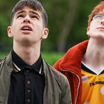 Image for Childrens programme "Jamie Johnson"