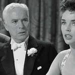 Image for the Film programme "A King in New York"