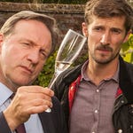 Image for the Drama programme "Midsomer Murders"