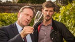 Image for episode "A Vintage Murder" from Drama programme "Midsomer Murders"