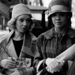 Image for the Film programme "Passing"