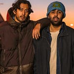 Image for Comedy programme "BBC Comedy Short Films"
