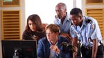 Image for episode "The Perfect Murder" from Drama programme "Death in Paradise"
