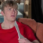 Image for the Soap programme "Pobol y Cwm"