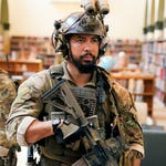 Image for the Drama programme "SEAL Team"