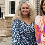 Image for Reality Show programme "Four in a Bed"