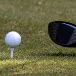 Image for the Sport programme "Live European Tour Golf"
