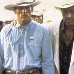 Image for the Film programme "Extreme Prejudice"