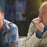 Image for the Sitcom programme "Not Going Out"