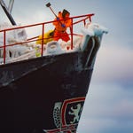 Image for Documentary programme "Deadliest Catch"