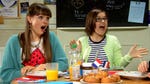 Image for episode "Staycation" from Kids Drama programme "Millie Inbetween"