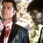 Image for the Film programme "Pulp Fiction"
