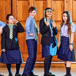 Image for the Documentary programme "Our School"