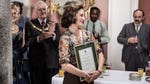Image for episode "The Smallest of Things" from Drama programme "Father Brown"