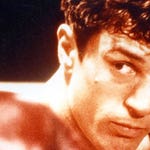 Image for the Film programme "Raging Bull"