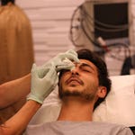 Image for Health programme "Dr Pimple Popper"