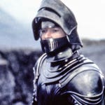 Image for the Film programme "Prince Valiant"