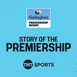 Image for the Sport programme "Gallagher Premiership Rugby Union"