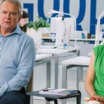Image for the Comedy programme "Twenty Twenty Six"
