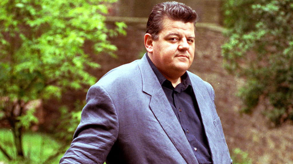 Cracker TV Show promotional image