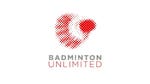 Image for the Sport programme "Badminton Unlimited"
