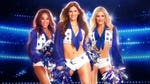 Image for episode "Pressure to Perform" from Reality Show programme "Dallas Cowboys Cheerleaders"